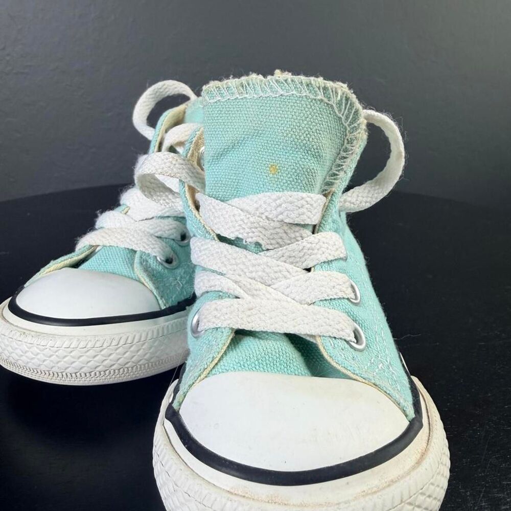 5c Converse Bundle - Picture 5 of 8